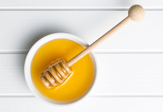 Are You Wondering What Your Honey Is Doing?