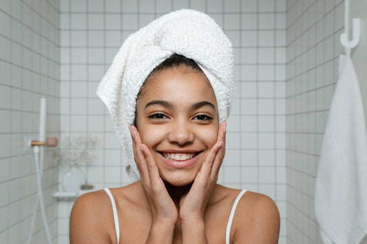 3 Reasons To Moisturize Your Skin