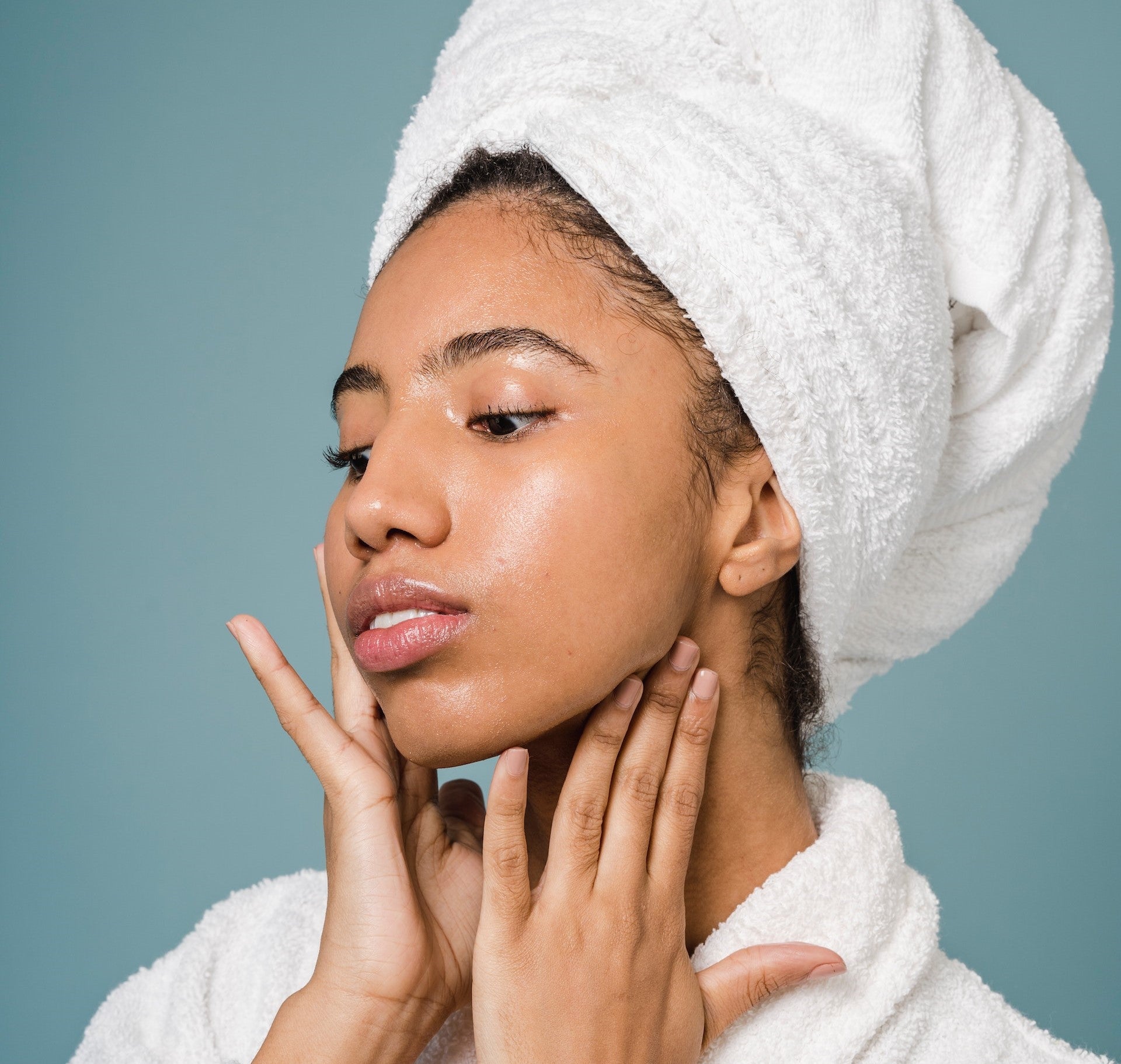How To Restore Your Skin's pH Balance
