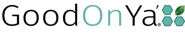 Good On Ya' logo