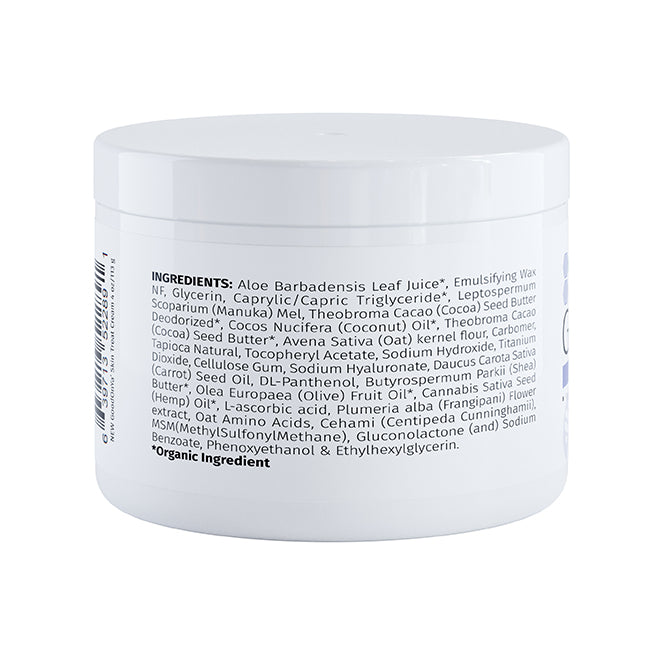 Manuka Honey | Moisturizing Cream | Good On Ya