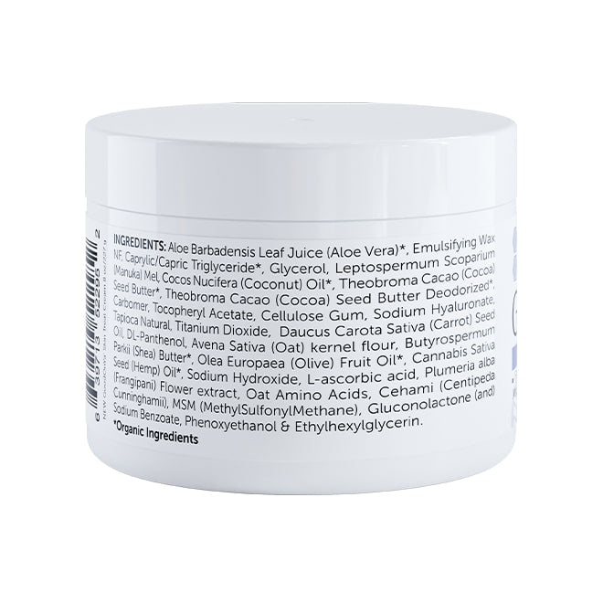 Manuka Honey | Moisturizing Cream | Good On Ya