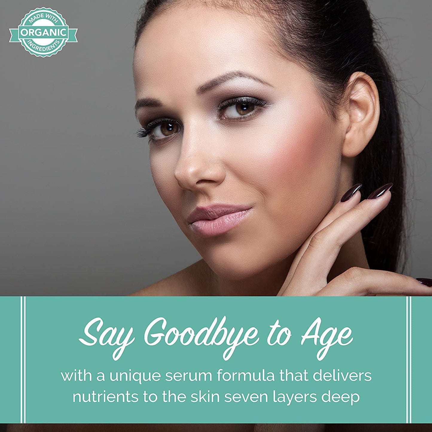 Manuka Rejuvenation Serum | Good On Ya