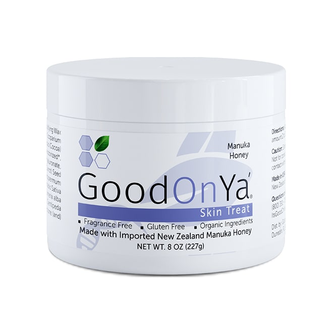 Manuka Honey | Moisturizing Cream | Good On Ya