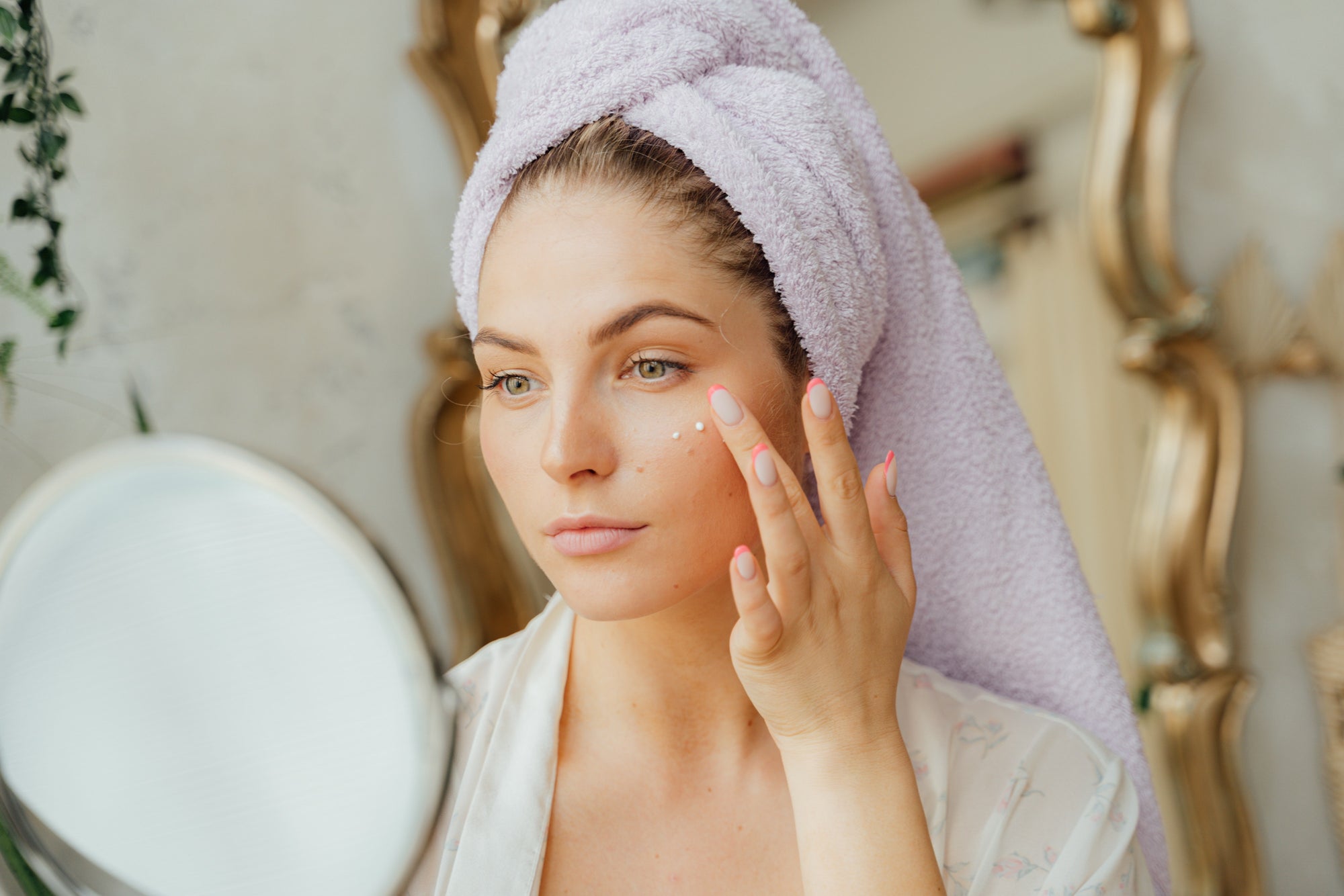 Benefits of Manuka Honey Moisturizing Face and Body Cream