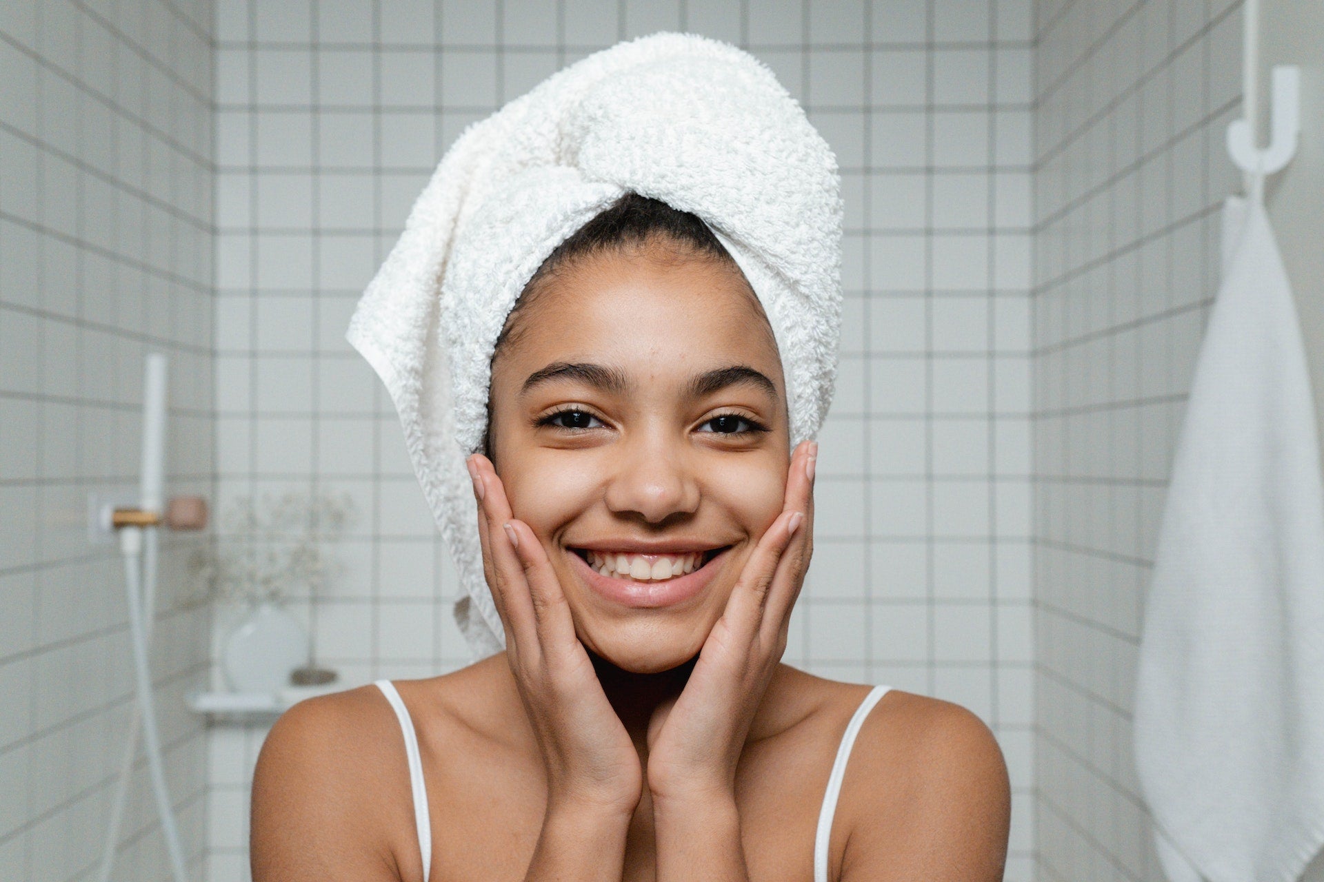 3 Reasons To Moisturize Your Skin