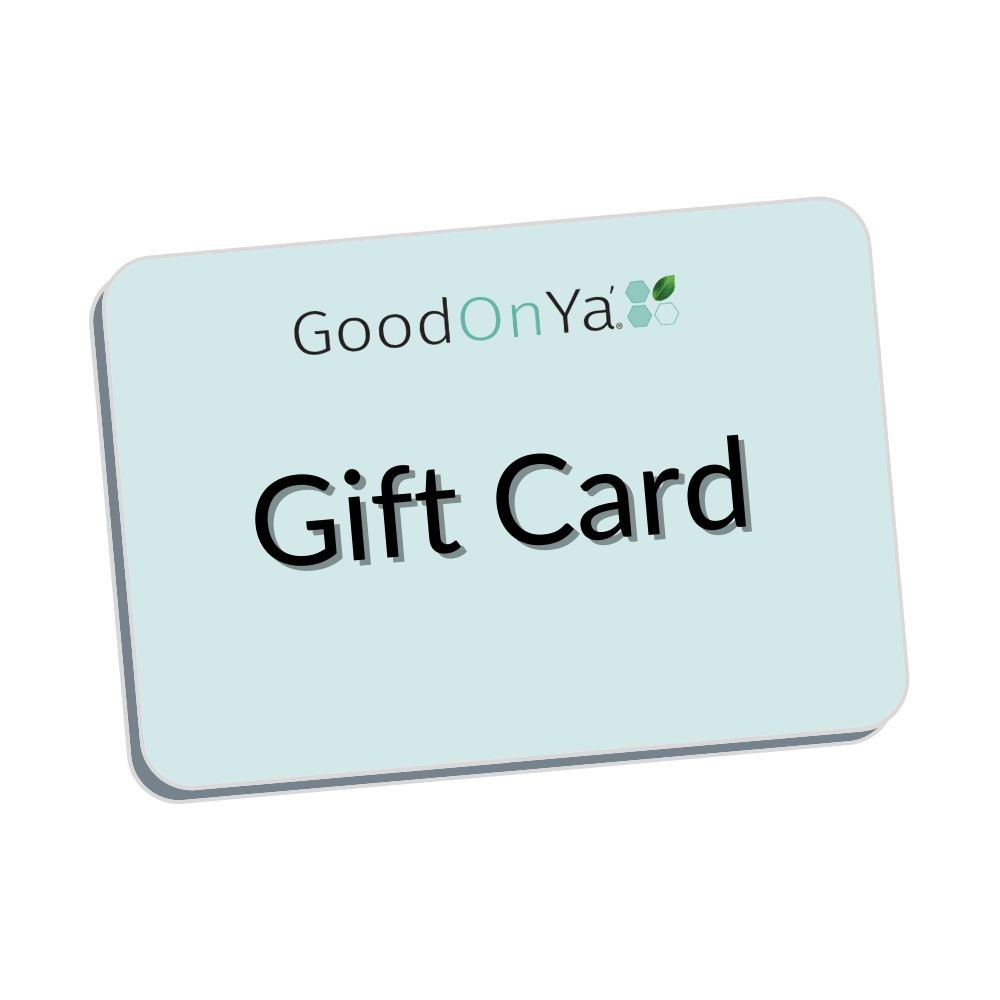 Good On Ya' Gift Card | Good On Ya